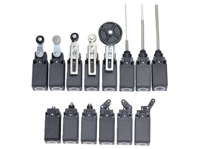 LS 10A,IP66 Limit Switch