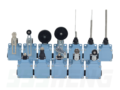 LSA 10A,IP66,Limit Switch, ВП-40,Выключатели путевые