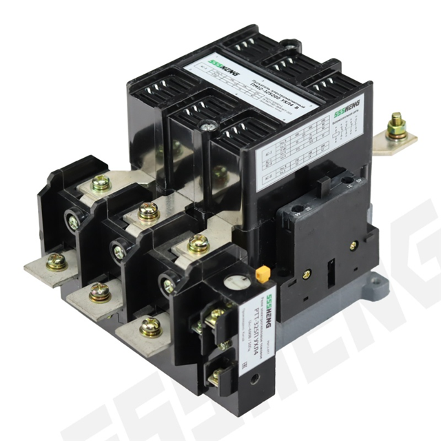 ПМ12-125200-УХЛ4,125А, 2з+2р,IP20,с реле РТТ-325(106-143А) пускатель электромагнитный