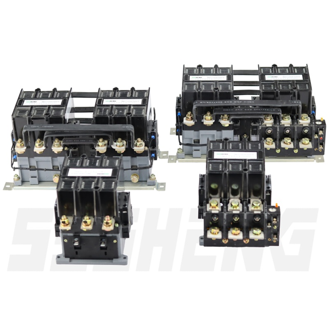 ПМ12-160500-УХЛ4,160А, 4з+4р,IP20,реверсивный, пускатель электромагнитный