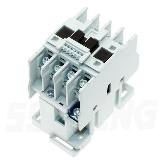 ПМ12М-010101 УХЛ4 В,1р,10А,IP00,пускатель электромагнитный