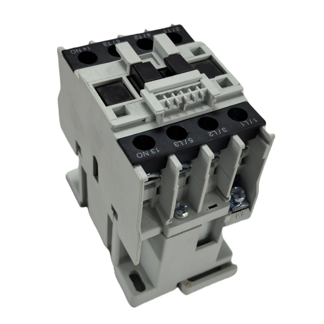 ПМ12М-010150 УХЛ4 В,1з,10А,IP00,пускатель электромагнитный