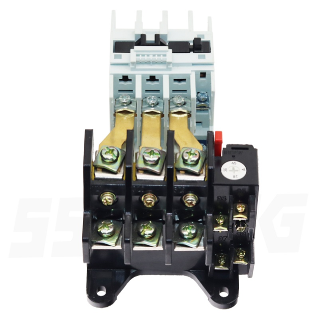 ПМ12М-025250 УХЛ4 В,1з,25А,IP20,с реле РТТ-131(21,2-28,7А),пускатель электромагнитный