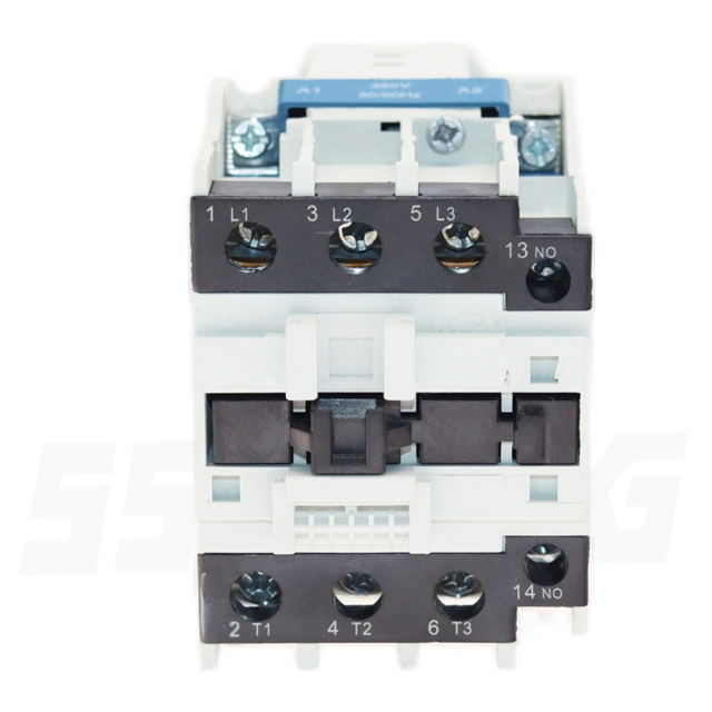 ПМ12М-040101 УХЛ4 В,1р,40А,IP00,пускатель электромагнитный