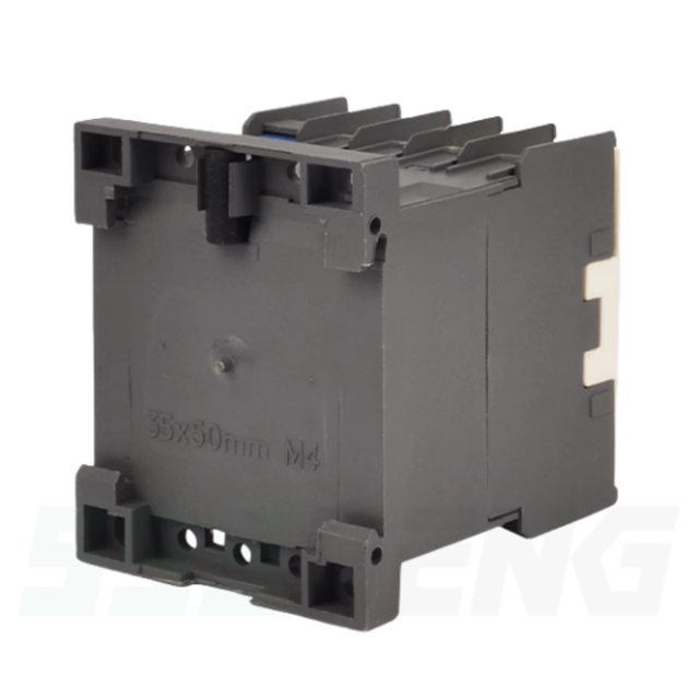 МКЭ-9А,1NO,IP20, Миниконтактор
