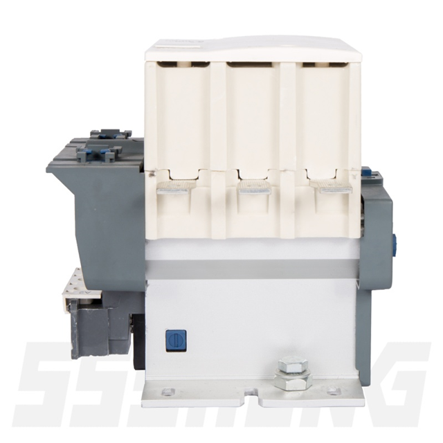 КТИ-5150,1з,150А,IP00, пускатель электромагнитный
