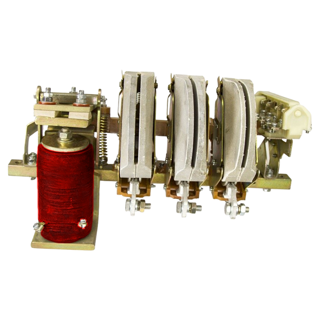 КТП-6033-У3,250А,2з+2р, Контакторы электромагнитные