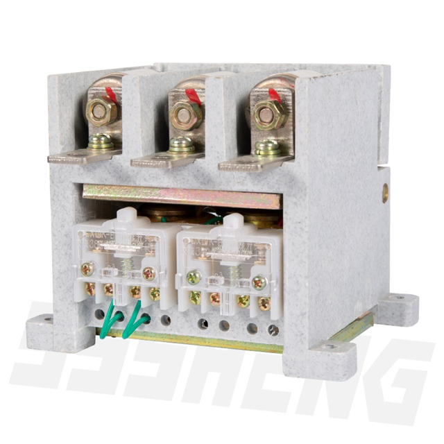 КВТ-1.14-2.5/63-УЗ, AC/DC,63А,2з+2р,IP00, Контакторы вакуумные