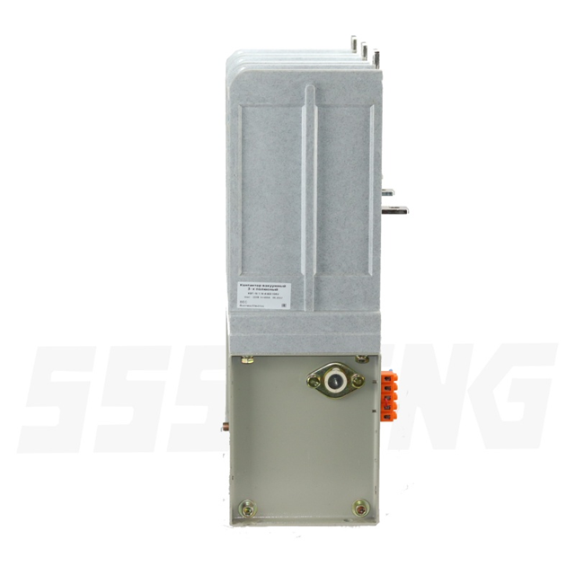 КВТ-6-2.5/250D-УЗ, 6kA/7.2kA,3з+3р,IP00, Контакторы вакуумные высоковольтные