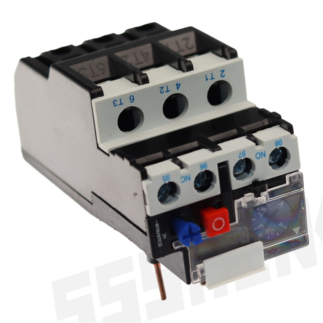 РТЛ-1306-2-25A-УХЛ4, 1.0-1.6A,1з+1р, Реле перегрузки теловые