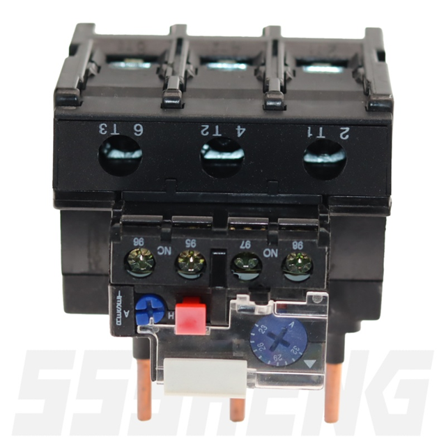 РТЛ-3361-2-93A-УХЛ4, 55-70A,1з+1р, Реле перегрузки теловые