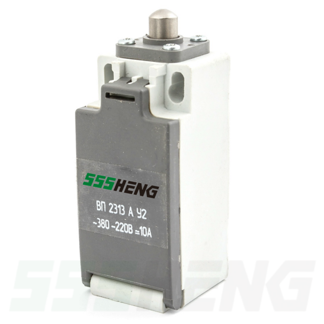 ВП 2313 А У2,10А,IP65,1з+1р,Выключатель концевой