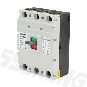 ВА-76,800A,IP20,10Iн, Aвтоматические выключатели