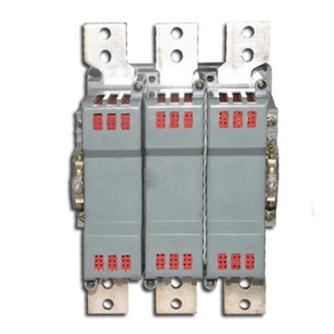 KМ12-1000100 УХЛ4 B,1000А,4з+2р,IP00,пускатель электромагнитный