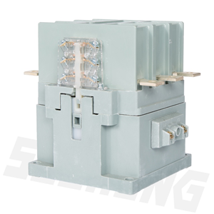 KМ12-250100 УХЛ4 B,250А,4з+2р,IP00,пускатель электромагнитный
