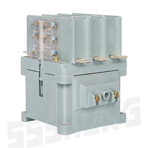 KМ12-125100 УХЛ4 B,125А,4з+2р,IP00,пускатель электромагнитный