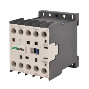 МКЭ-12А,1NO,IP20, Миниконтактор