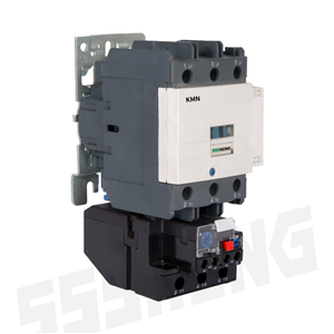 КМИ-34012+РТИ-3355,40А, 1з+1Р,IP20,Пускатели электромагнитные