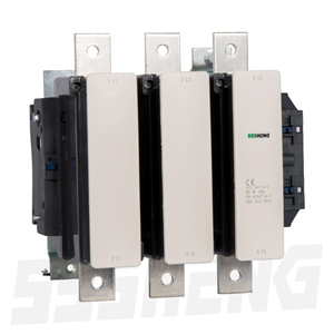КТИ-7630,1з,630А,IP00, пускатель электромагнитный