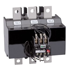 РТЛ-4510M-1-500A-УХЛ4, 310-510A,1з+1р, Реле перегрузки теловые