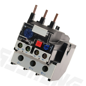 РТЛ-2355-2-36A-УХЛ4, 28-36A,1з+1р, Реле перегрузки теловые