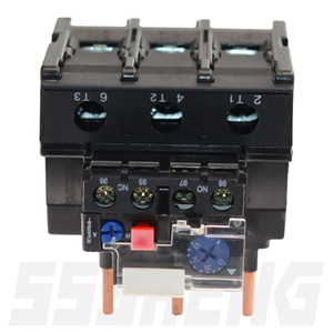 РТЛ-3361-2-93A-УХЛ4, 55-70A,1з+1р, Реле перегрузки теловые