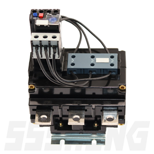 РТЛ-7372-2-400A-УХЛ4, 200-320A,1з+1р, Реле перегрузки теловые