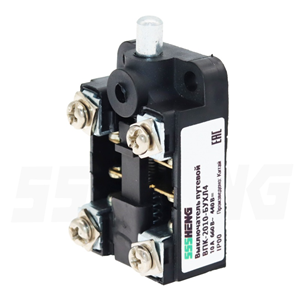 ВПК-2010-БУХЛ4,10A,IP00, 1з+1р,толкатель, Выключатель концевой