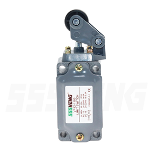 ВП12-1105 У2,10А,IP55,1з+1р,yглoвaя вara,c роликовыми колеcaми,самовозврата, выключатель путевой