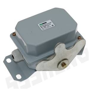 КУ-704М У2,10А,IP44,IP54,РычагпластинчатыйW-образный,Фиксация в каждом положении,Выключатели концевые