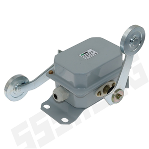 КУ-706М У2,10А,IP44,IP54,Два рычага с роликами,Фиксация в крайних положениях,Выключатели концевые