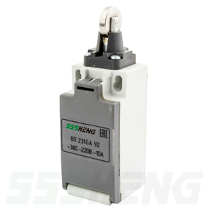 ВП 2316 А У2,10А,IP65,1з+1р,Выключатель концевой