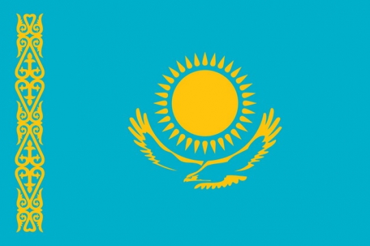 2017 4-я Казахстанская выставка-ярмарка