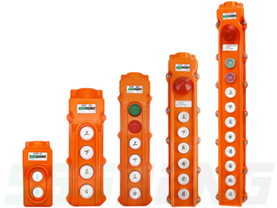 ПКТ-20,40,60,80,100 5А,IP54 Посты кнопочные