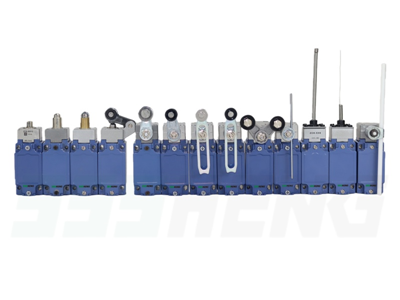 XCKJ 10A,IP66,Limit Switch, ВП-36,Выключатели путевые