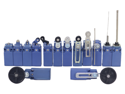 XCKN 10A,IP66,Limit Switch, ВП-24,Выключатели путевые