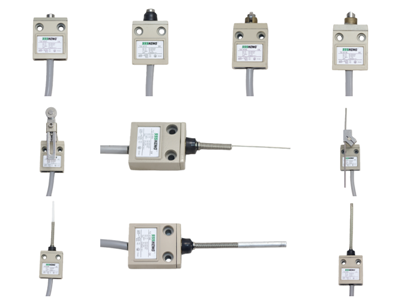 TZ-3 10A,IP67,Limit Switch, Выключатели путевые