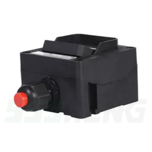 КВВ-1-1хМ20-УХЛ2,16А,IP66,Клавишный выключатель