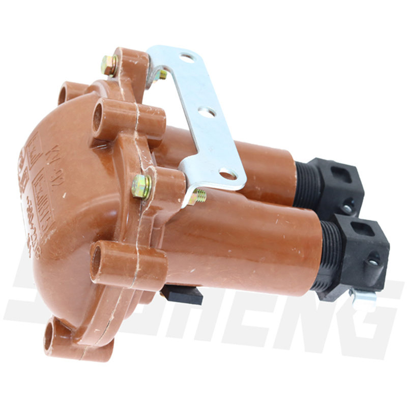 КУ-92 PB ExdI Mb У5,10A,IP54,Пост кнопочный