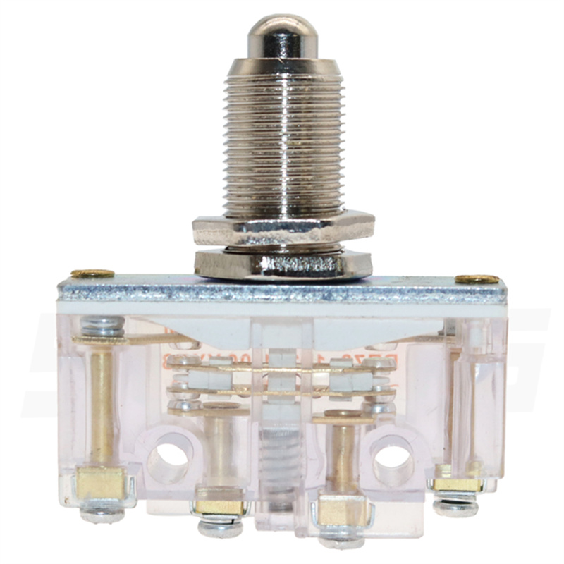 ВП73-10231 00 УХЛЗ,10A, IP00,1з+1р, толкатель сферический, Выключатель