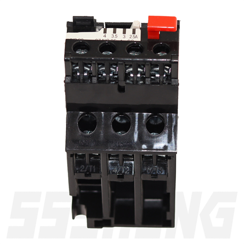 РТЛ-1002M-1-25A-УХЛ4, 0,16-0,26A,1з+1р, Реле перегрузки теловые