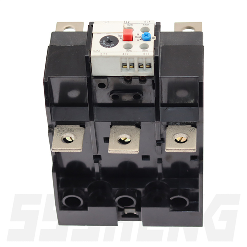 РТЛ-5372-2-180A-УХЛ4, 110-135A,1з+1р, Реле перегрузки теловые