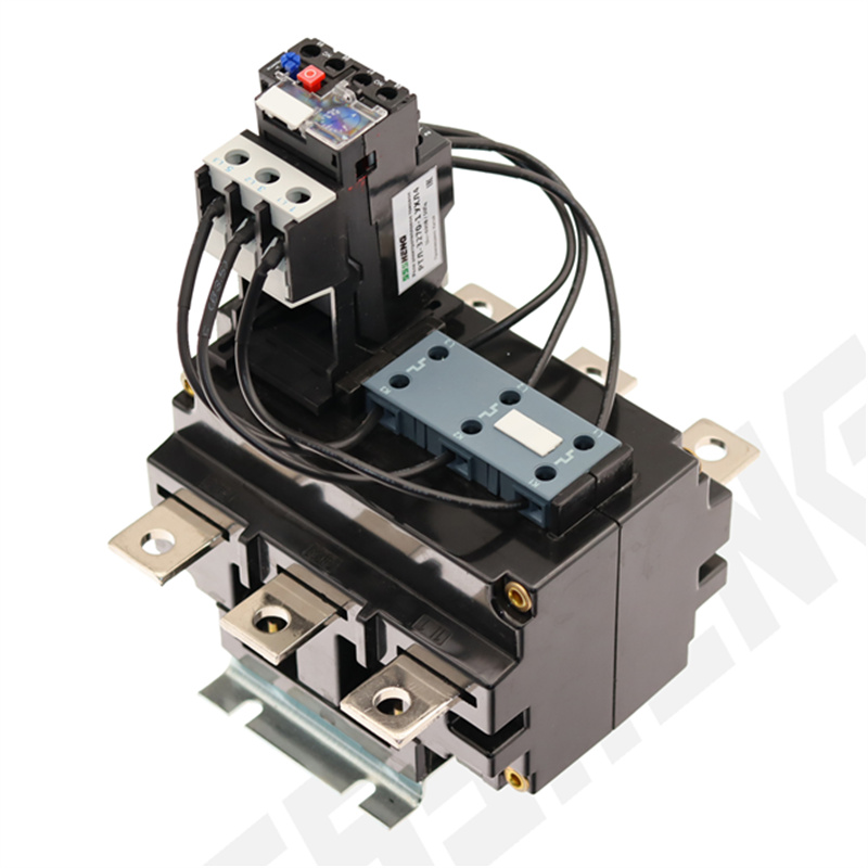 РТЛ-6378-2-250A-УХЛ4, 160-250A,1з+1р, Реле перегрузки теловые