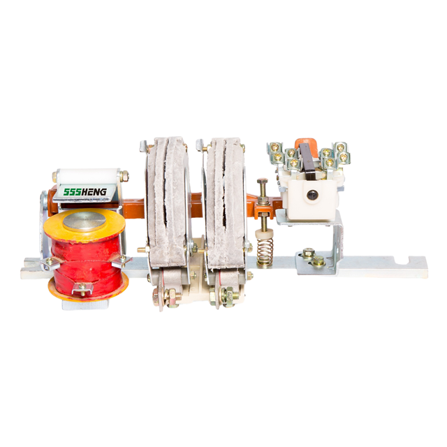 КТП-6022-У3,160А,2з+2р, Контакторы электромагнитные