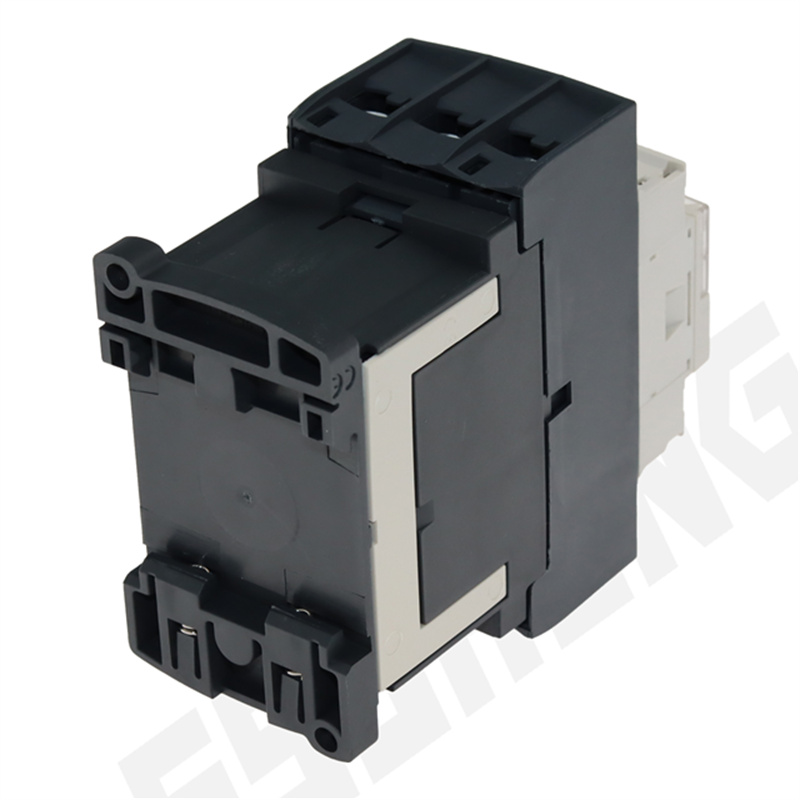 КМИ-23811-DC-УХЛ4, 38А,1з+1р,IP20, Контакторы электромагнитные