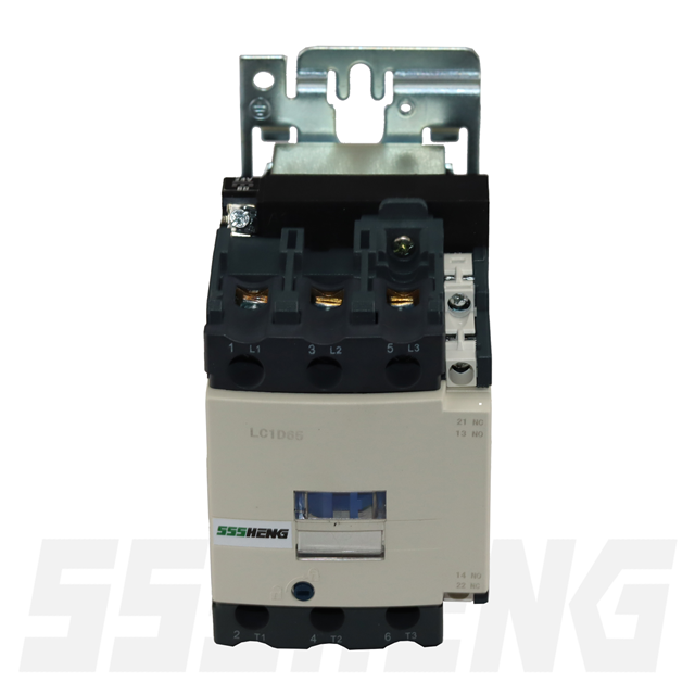 КМИ-36511-DC-УХЛ4, 65А,1з+1р,IP20, Контакторы электромагнитные