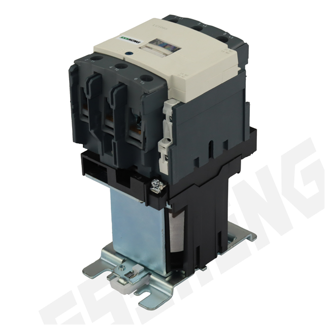 КМИ-49511-DC-УХЛ4, 95А,1з+1р,IP20, Контакторы электромагнитные