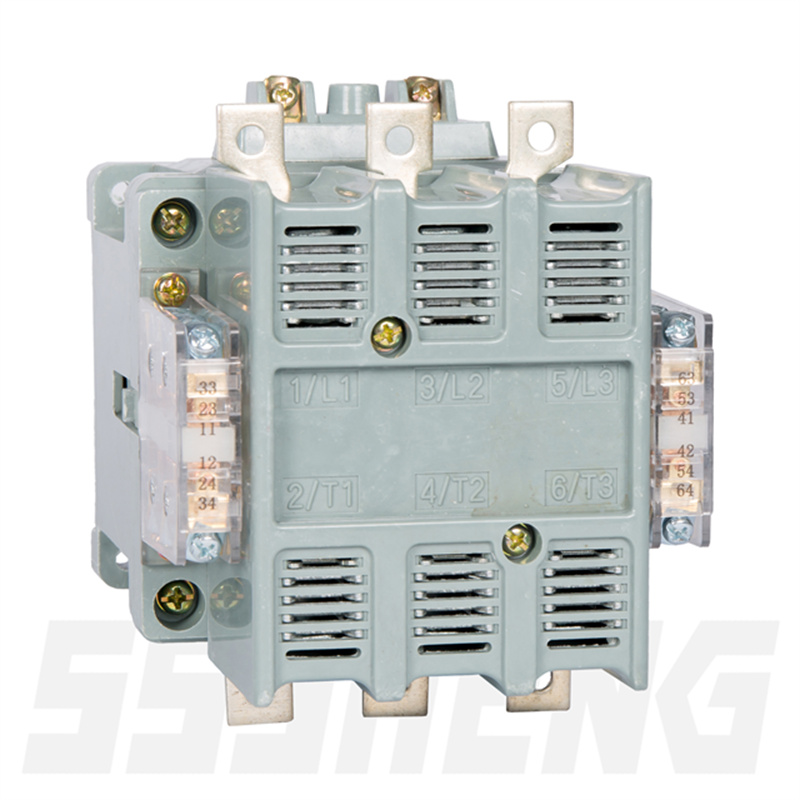 KМ12-100100 УХЛ4 B,100А,4з+2р,IP00,пускатель электромагнитный