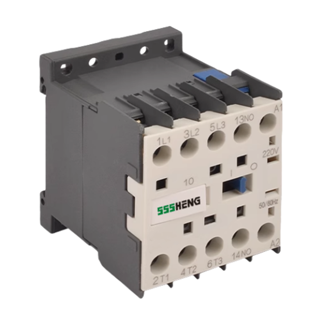МКЭ-12А,1NO,IP20, Миниконтактор