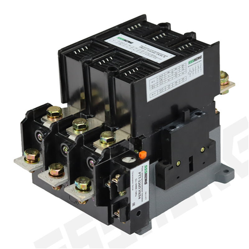 ПМ12-180200-УХЛ4,180А, 2з+2р,IP20,с реле РТТ-326(153-180А) пускатель электромагнитный